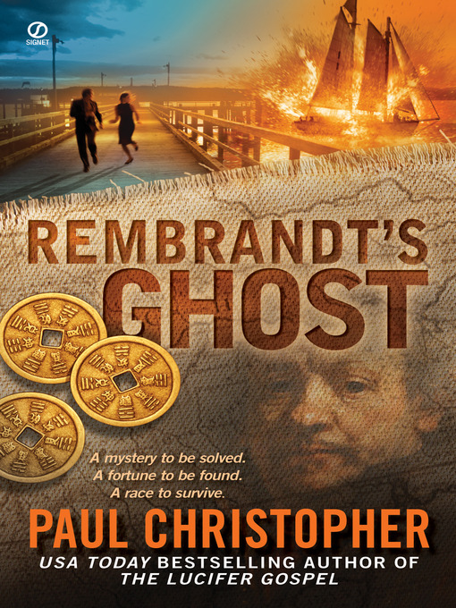 Title details for Rembrandt's Ghost by Paul Christopher - Available
